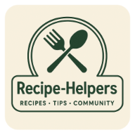 Recipe-Helpers Sharing Community